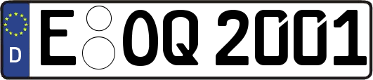 E-OQ2001