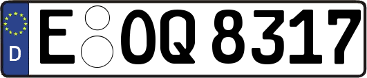 E-OQ8317