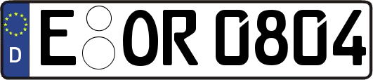 E-OR0804