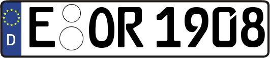 E-OR1908