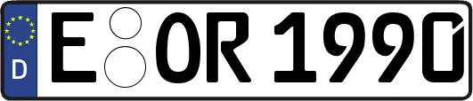E-OR1990
