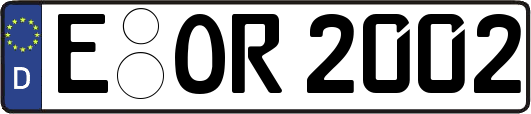 E-OR2002