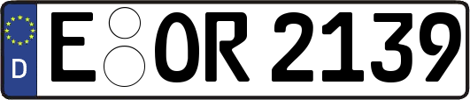 E-OR2139