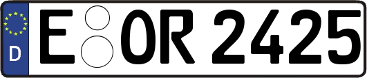 E-OR2425