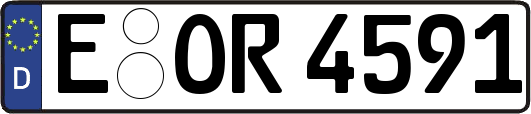 E-OR4591