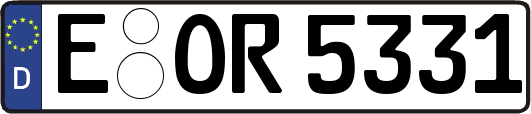 E-OR5331