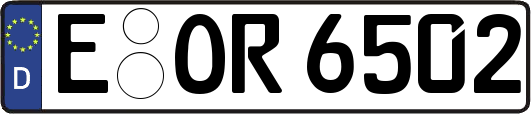 E-OR6502