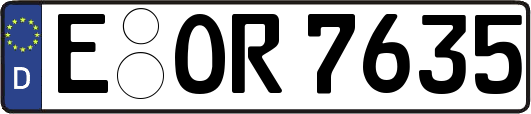 E-OR7635