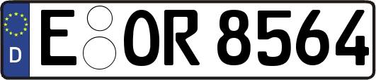 E-OR8564