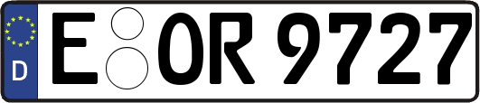 E-OR9727