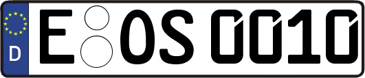 E-OS0010
