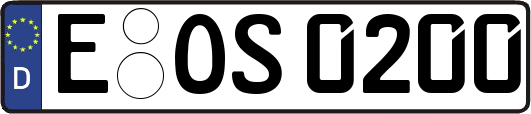 E-OS0200