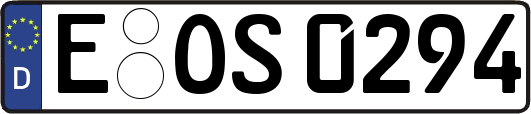 E-OS0294