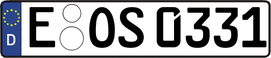 E-OS0331