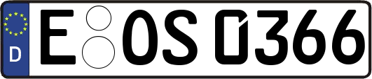 E-OS0366