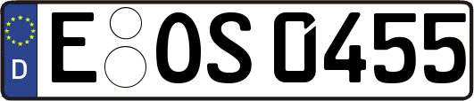 E-OS0455