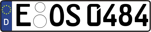 E-OS0484