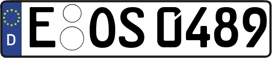 E-OS0489