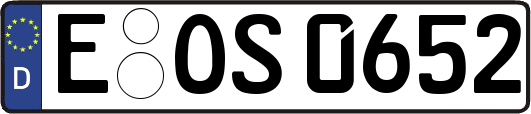 E-OS0652