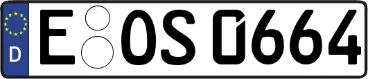 E-OS0664