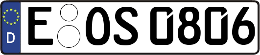 E-OS0806