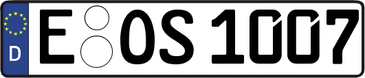 E-OS1007