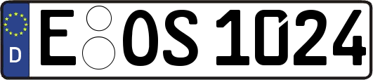 E-OS1024