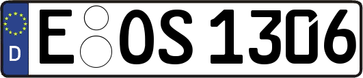 E-OS1306