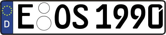 E-OS1990