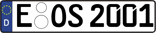 E-OS2001