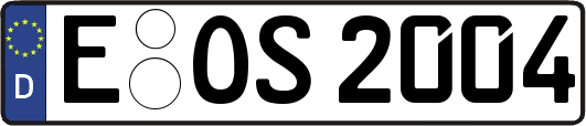 E-OS2004