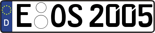 E-OS2005