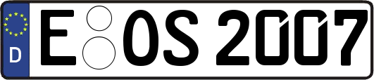 E-OS2007