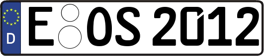 E-OS2012