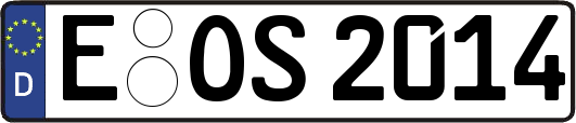 E-OS2014