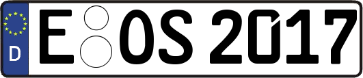E-OS2017
