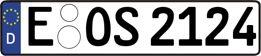 E-OS2124