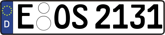 E-OS2131