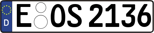 E-OS2136