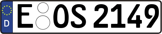 E-OS2149