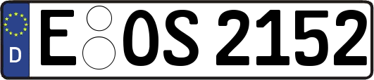 E-OS2152
