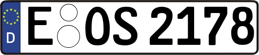 E-OS2178