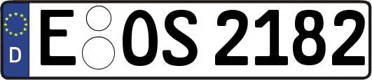 E-OS2182