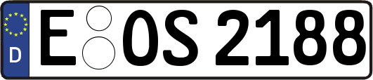 E-OS2188