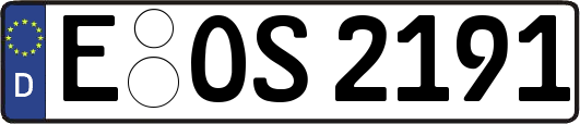 E-OS2191