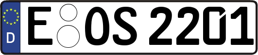 E-OS2201
