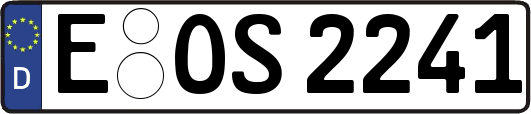 E-OS2241