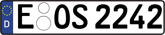 E-OS2242