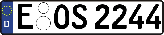 E-OS2244