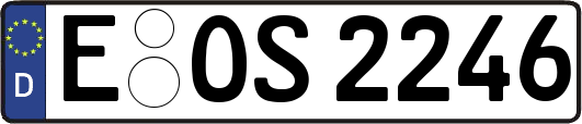E-OS2246
